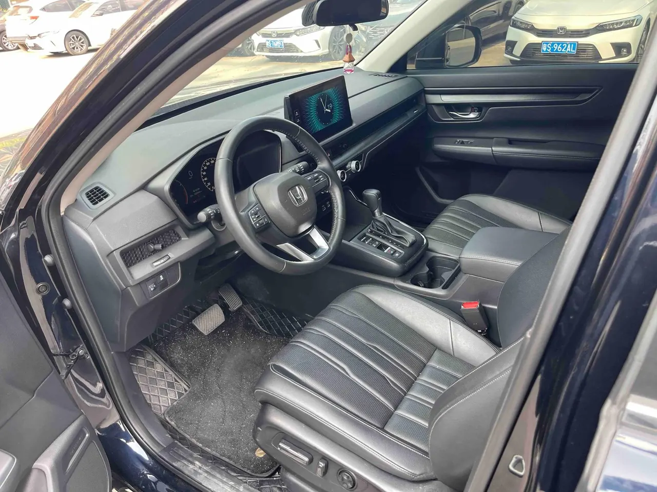 Honda 2023 Hao Ying 1.5T Stepless 240TURBO Two-Drive Elite Edition PRO7 Automatic Gear 2