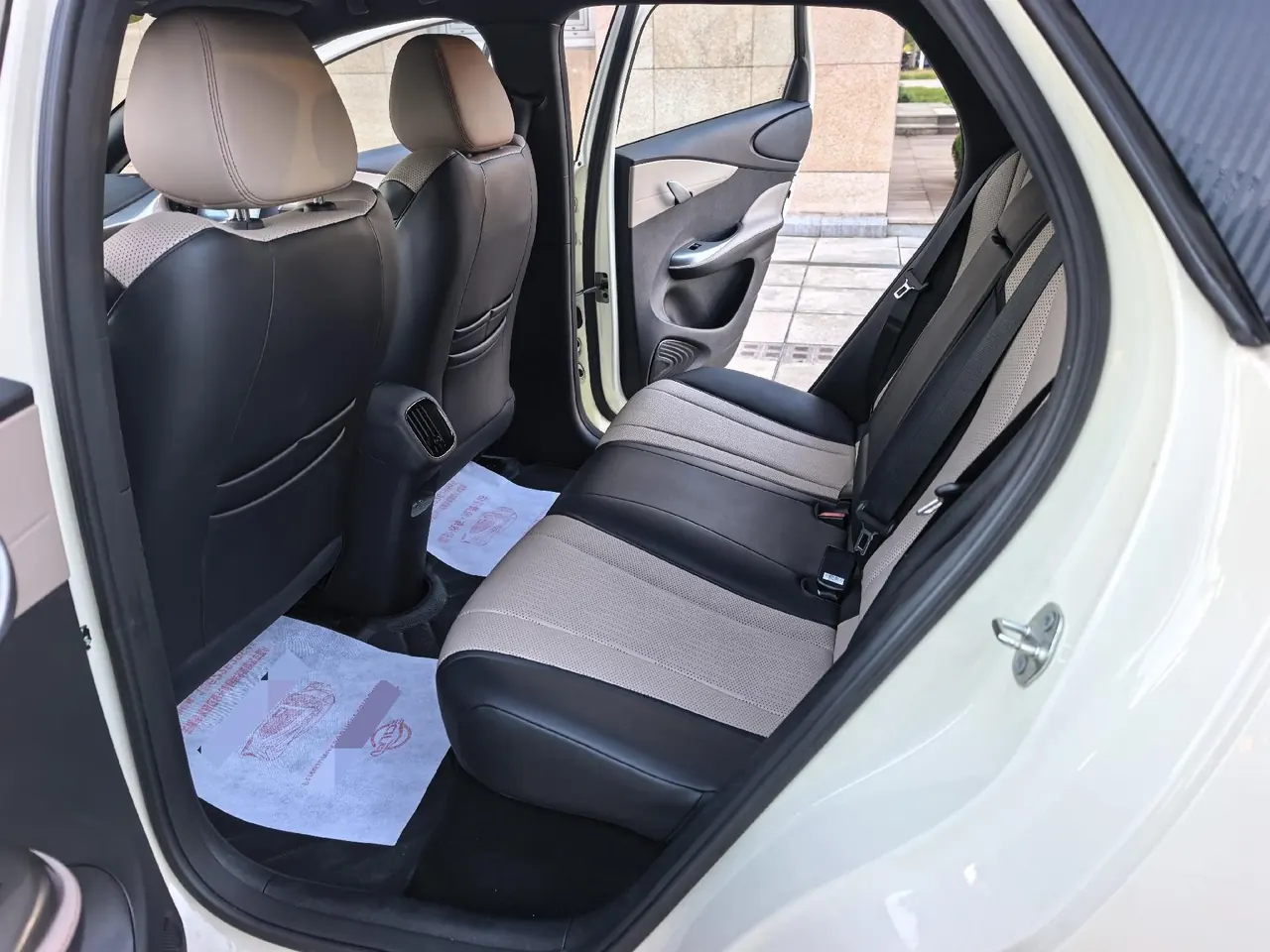 BYD 2025 Dolphin Smart Driving 410km Fashion Automatic Gear 5