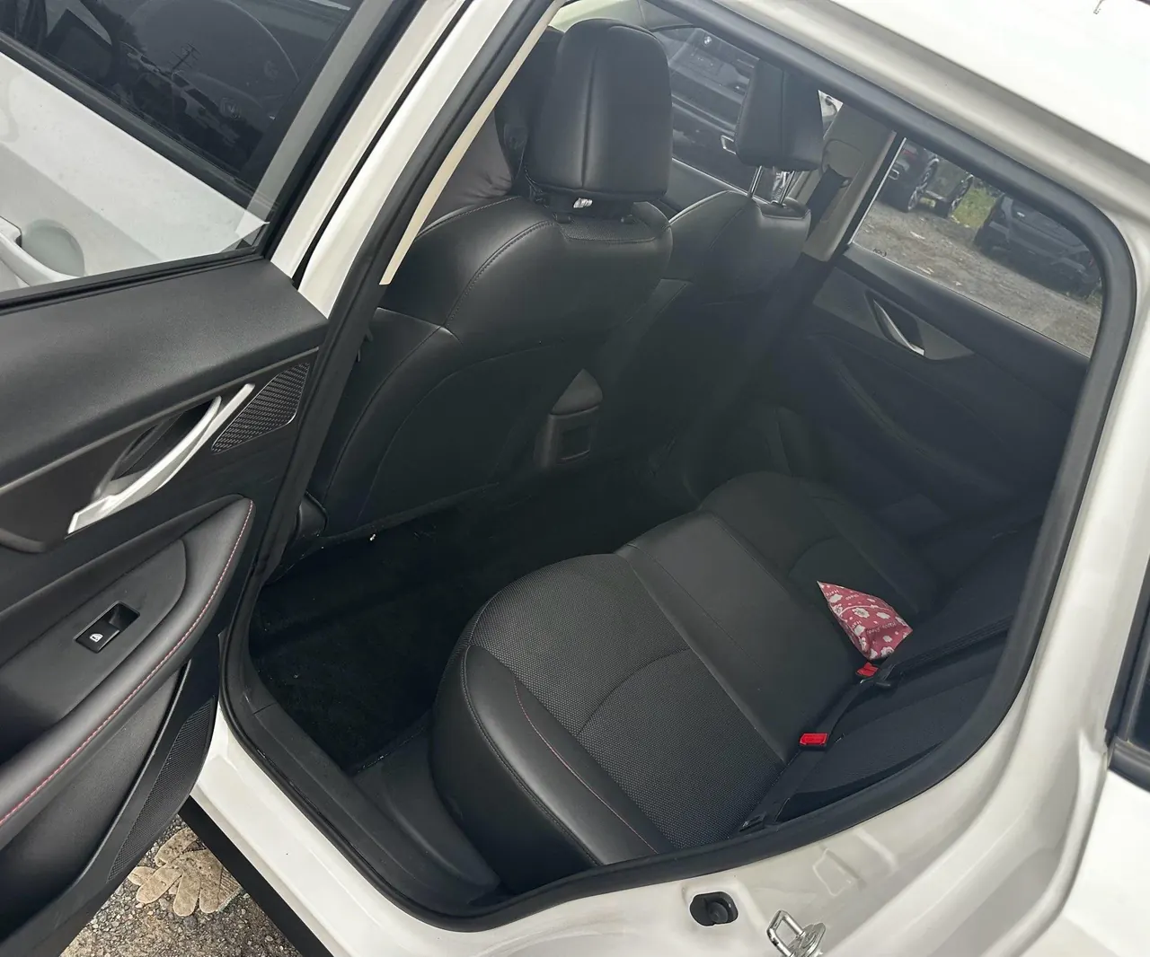 ChangAn 2023 CS35 PLUS 1.4T Enjoy Deluxe Automatic Gear 6
