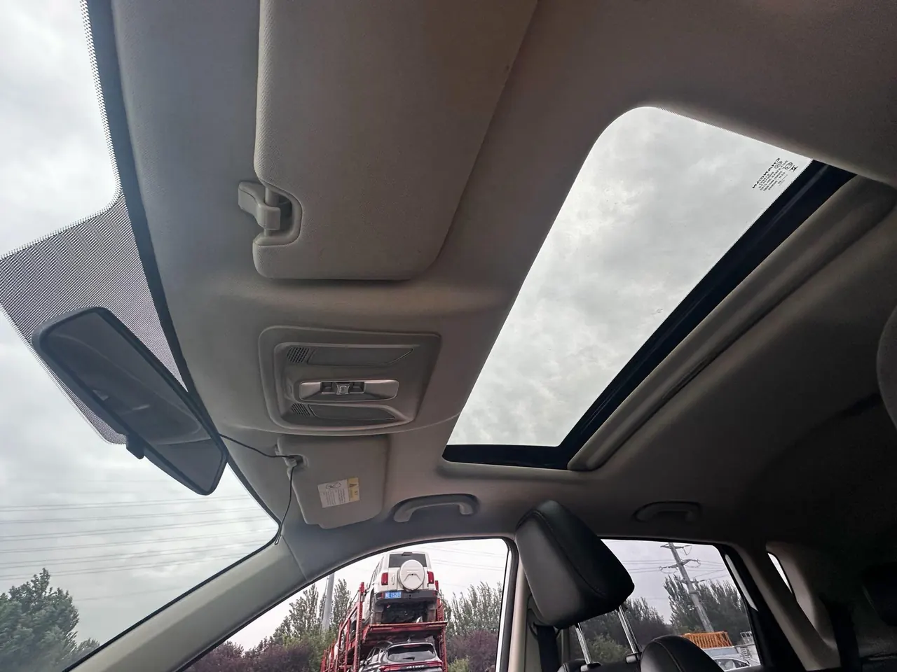 ChangAn 2023 CS35 PLUS 1.4T Enjoy Deluxe Automatic Gear 8
