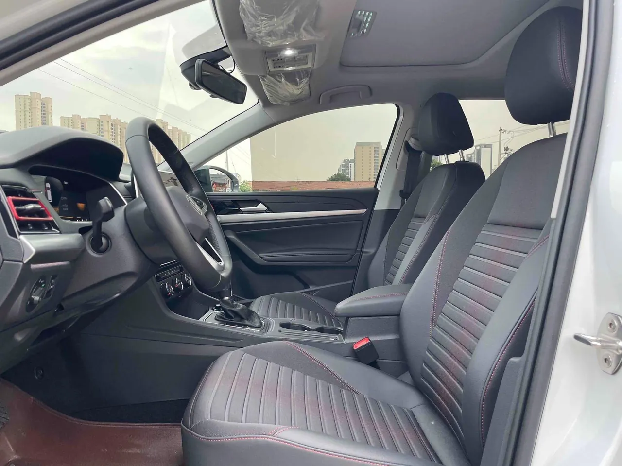 Volkswagen 2023 Lavida 1.4TSI 280TSI Star Full Escape Edition Automatic Gear 4