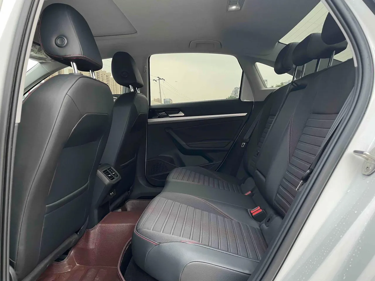 Volkswagen 2023 Lavida 1.4TSI 280TSI Star Full Escape Edition Automatic Gear 6