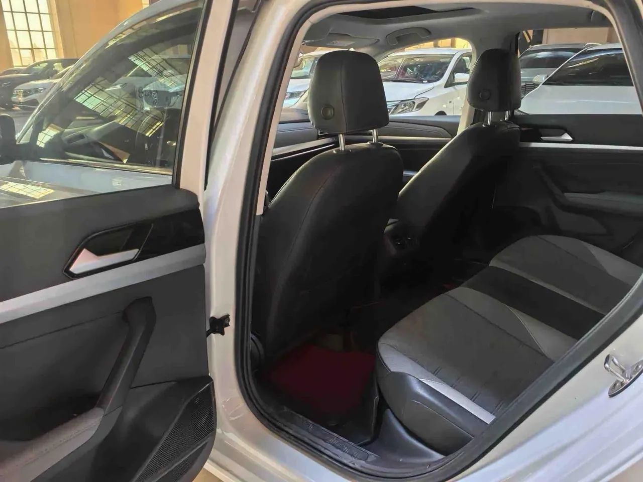 Volkswagen 2023 Lavida 1.4TSI 280TSI Full Escape Automatic Gear 6