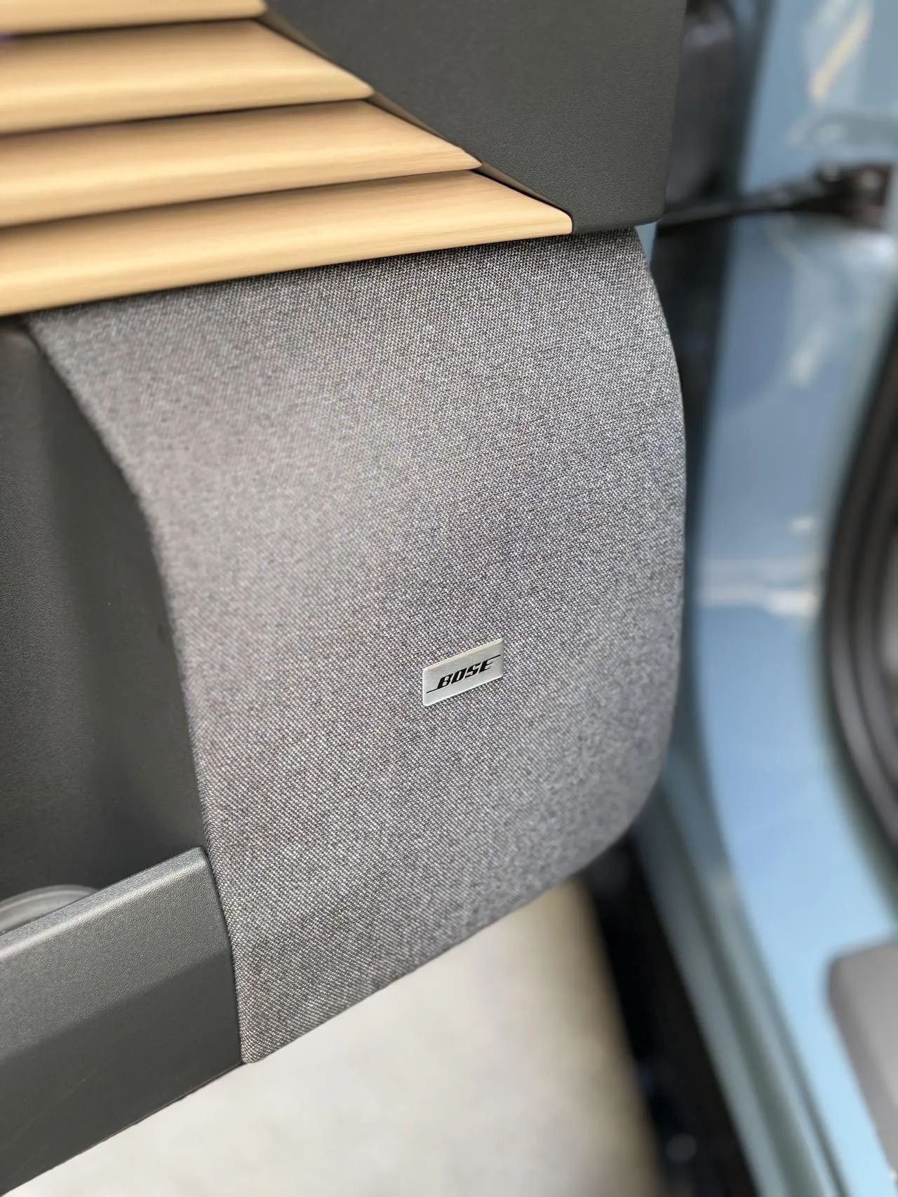 AUDI 2026 E5 Sportback Pioneer Automatic Gear 9