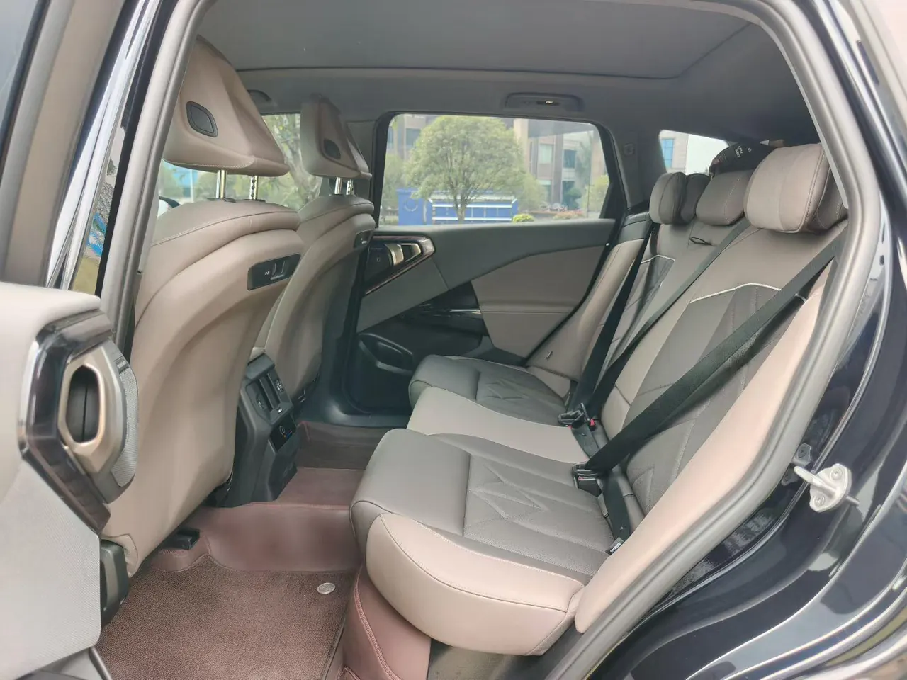 BMW 2026 X3 xDrive30L 2.0T Leading M Sports Obsidian Night Suit Automatic Gear 6