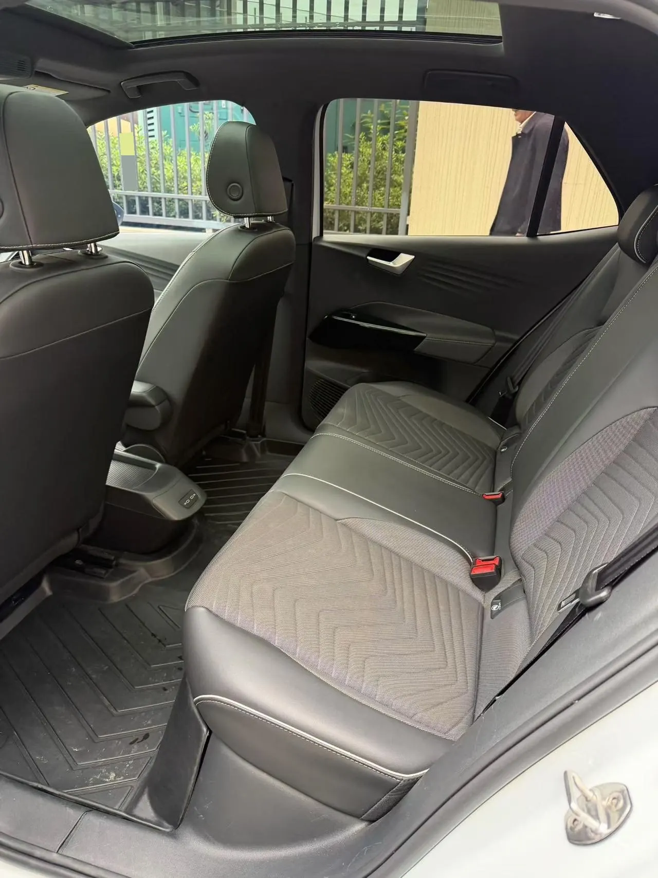 Volkswagen 2022 ID. 3 Pure pure version automatic gear 8