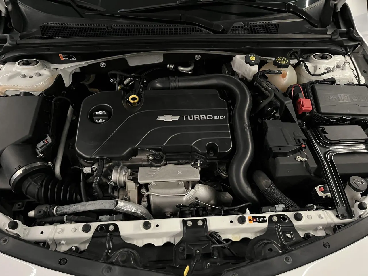Chevrolet 2023 Mai Rui Bao XL 1.5T Sharp Edition Automatic Gear 11