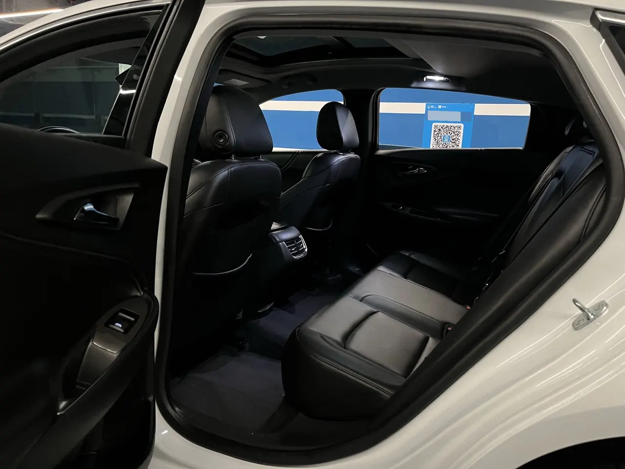 Chevrolet 2023 Mai Rui Bao XL 1.5T Sharp Edition Automatic Gear 5