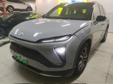 NIO 2020 ES 6 600KM Sports Edition Automatic Gear - View 1