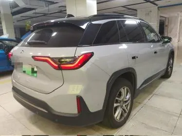 NIO 2020 ES 6 600KM Sports Edition Automatic Gear 5