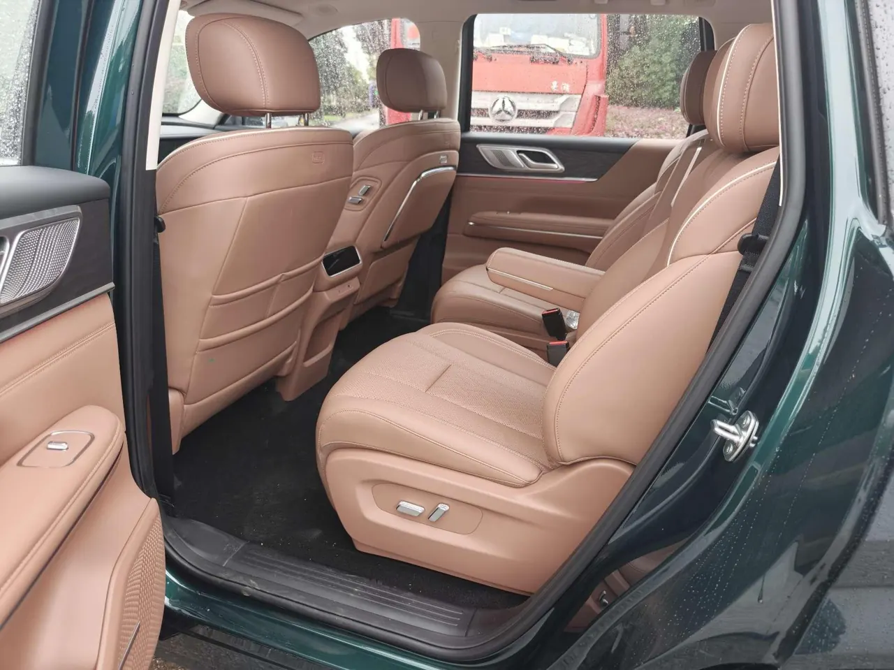 WuLing 2026 Starlight L 1.5 Stepless 260km Six Flagship Automatic Gear 5