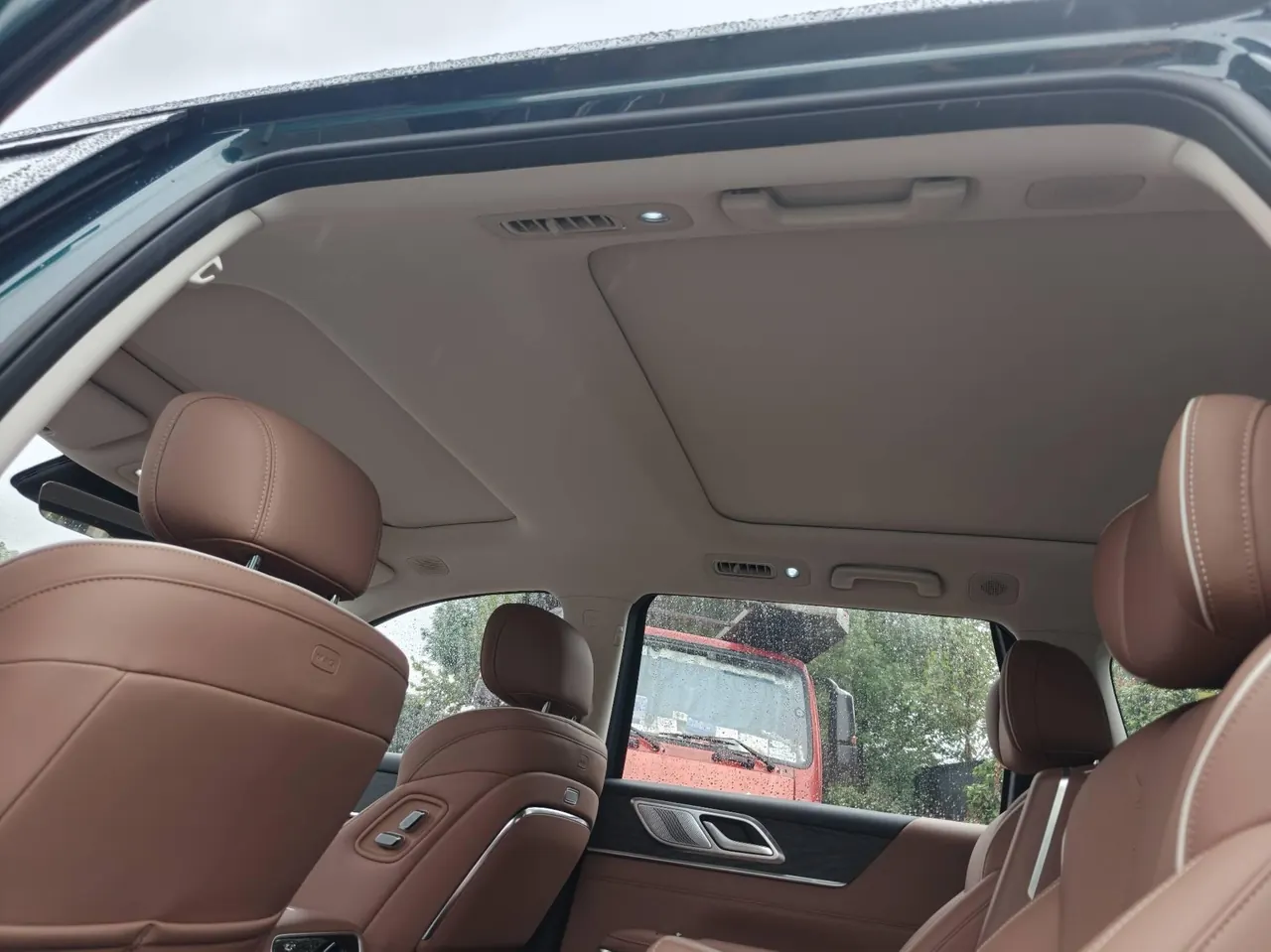 WuLing 2026 Starlight L 1.5 Stepless 260km Six Flagship Automatic Gear 7
