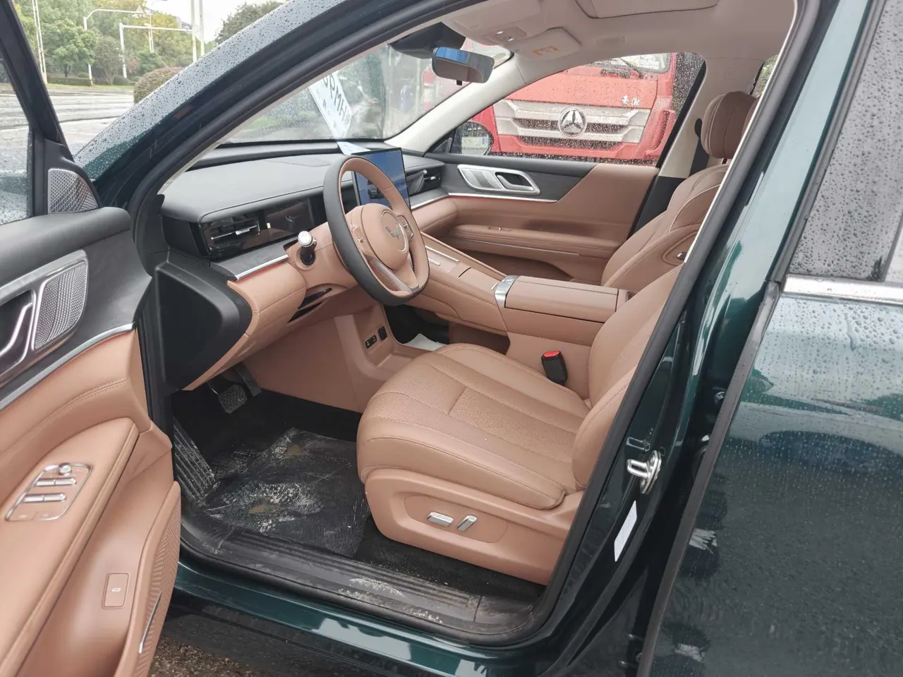 WuLing 2026 Starlight L 1.5 Stepless 260km Six Flagship Automatic Gear 8