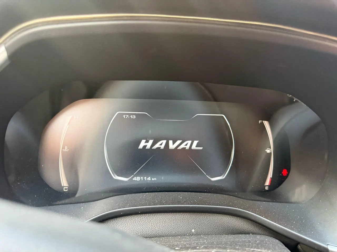 Haval 2022 red rabbit 1.5T strength version copper rabbit automatic gear 7
