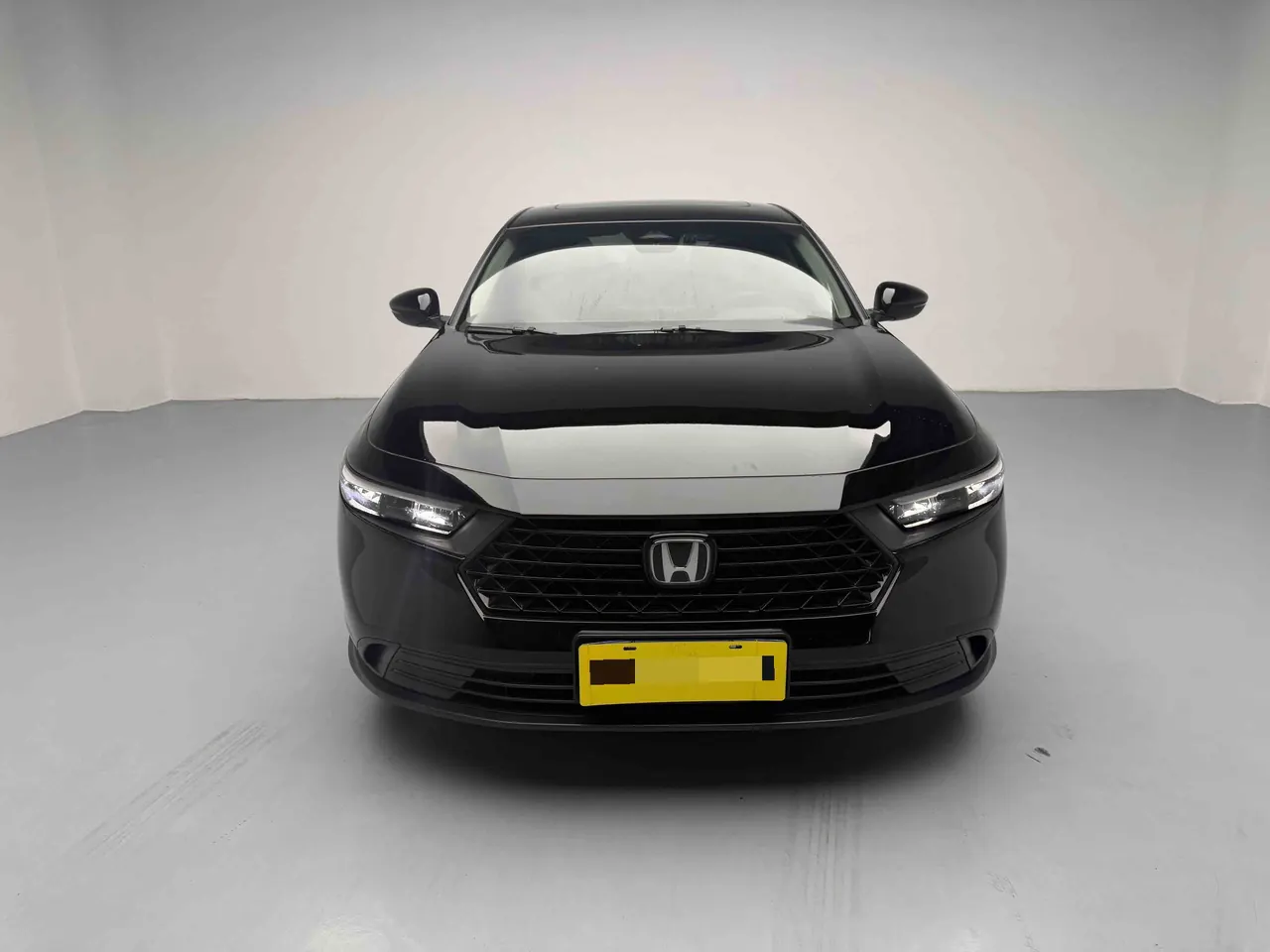 Honda 2023 11th Generation Accord 1.5T Stepless 260TURBO Deluxe Automatic Gear 2