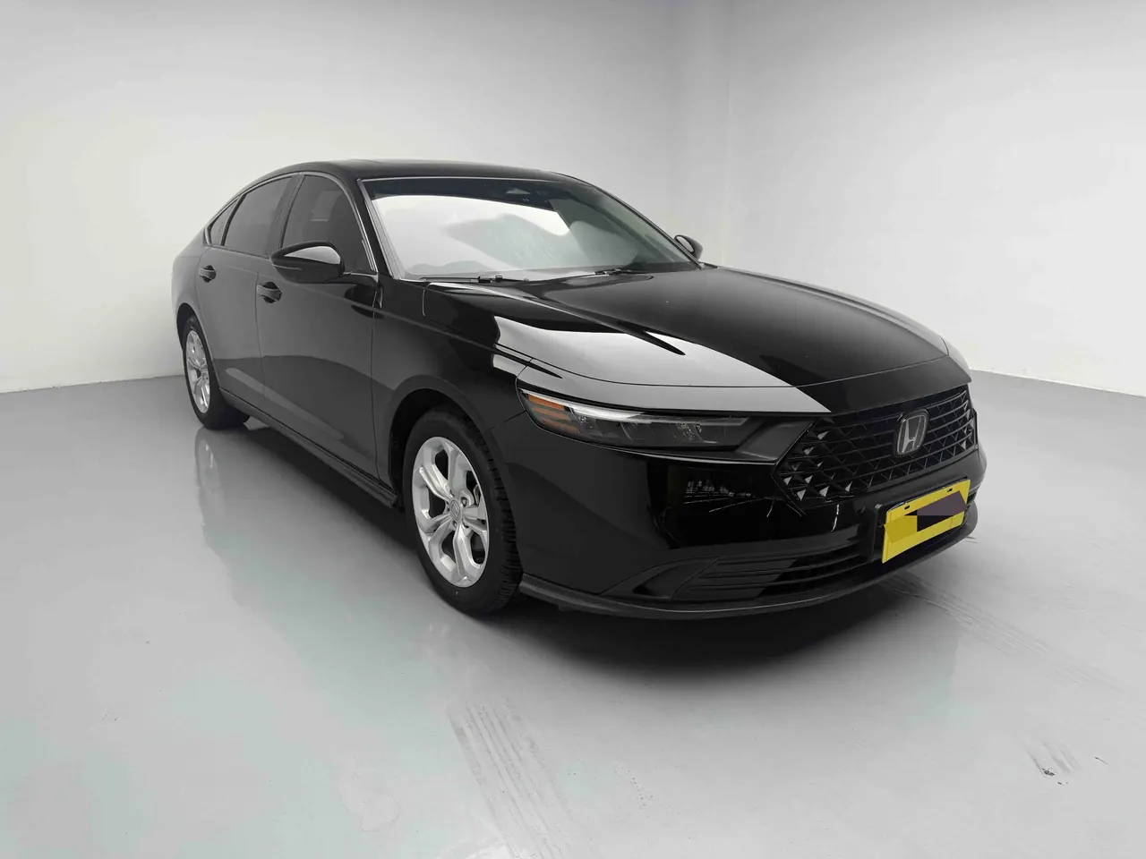 Honda 2023 11th Generation Accord 1.5T Stepless 260TURBO Deluxe Automatic Gear 3