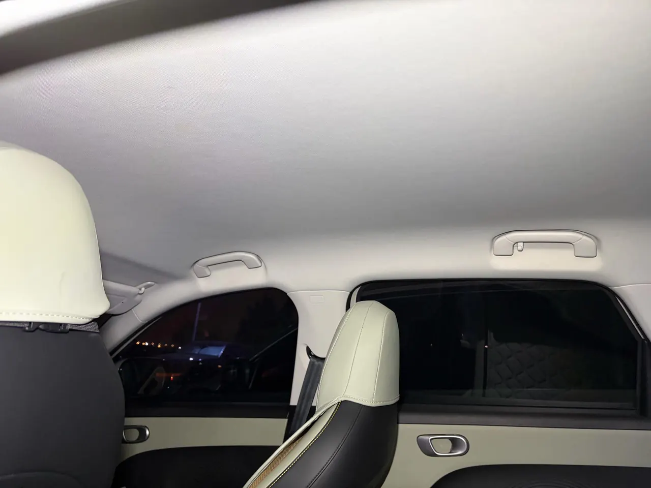 Chery 2026 QQ3 EV 310 Sharing Edition Automatic Gear 2