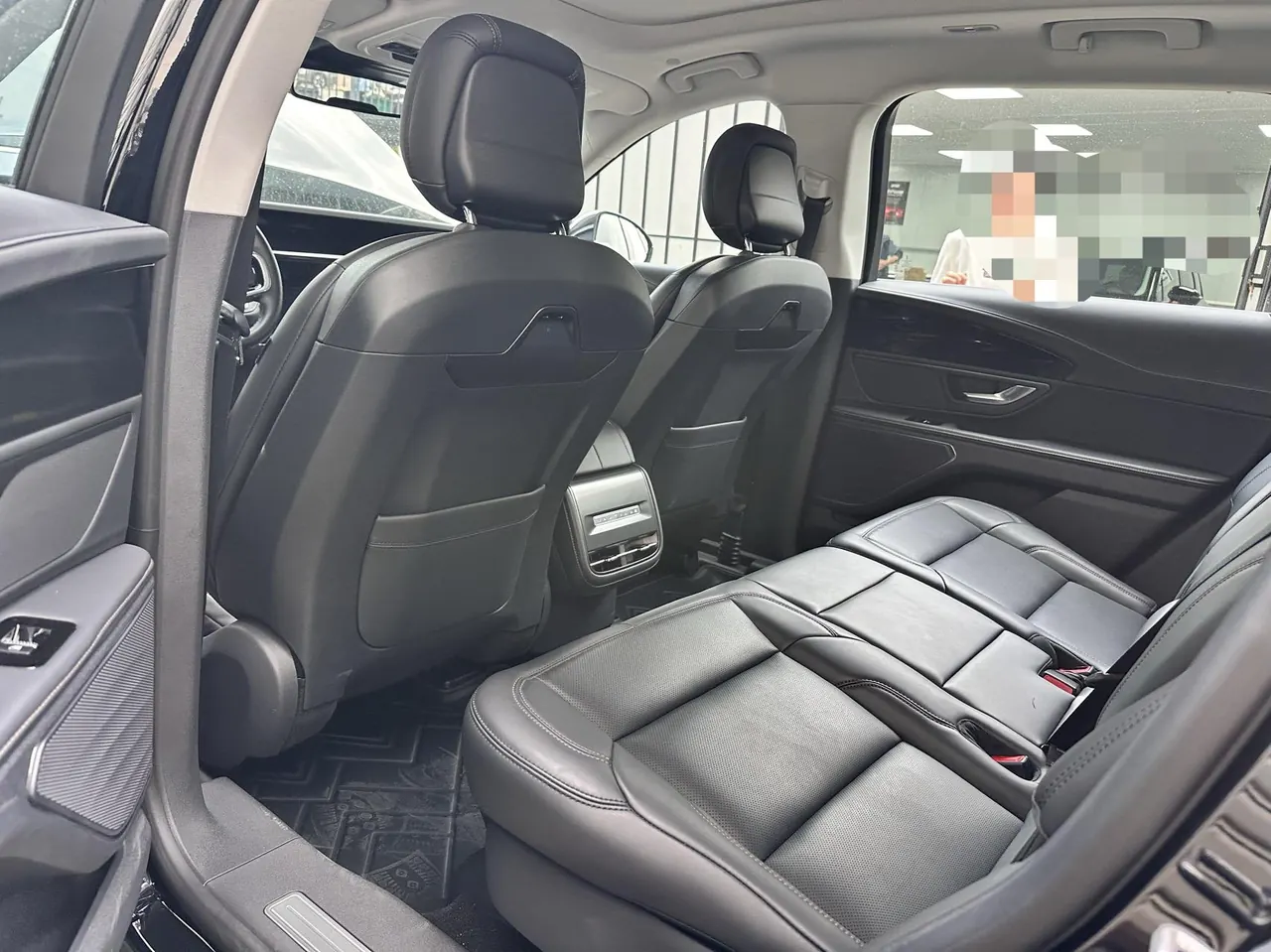 Lincoln 2026 Navigator 2.0T Two-Drive Sailing Edition Automatic Gear 6