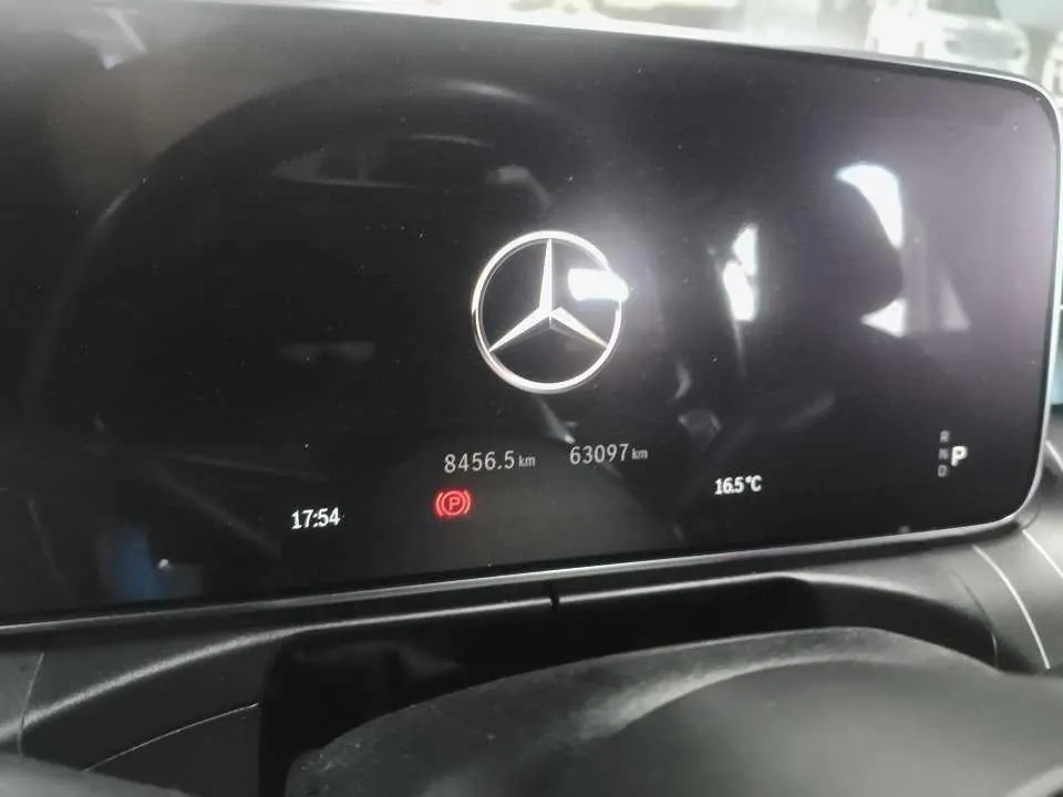 Mercedes Benz Class C 2022 C 260 L 48V 1.5T Hao Night Sports Edition (Modified) Automatic Gear 9