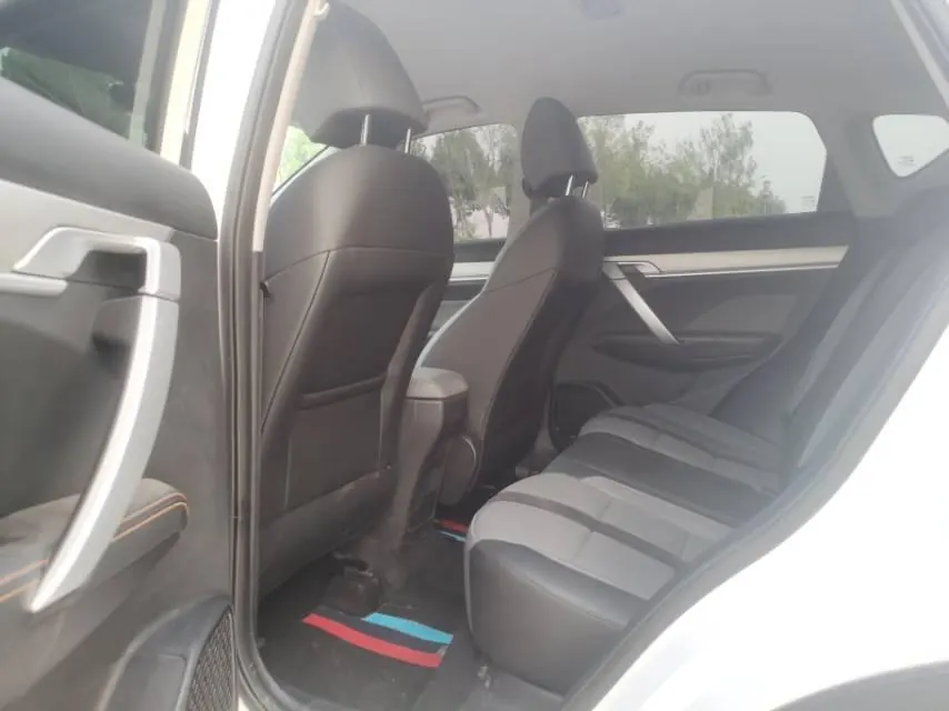 Geely 2023 Plantronics 1.4T Gold Edition Manual Gear 4