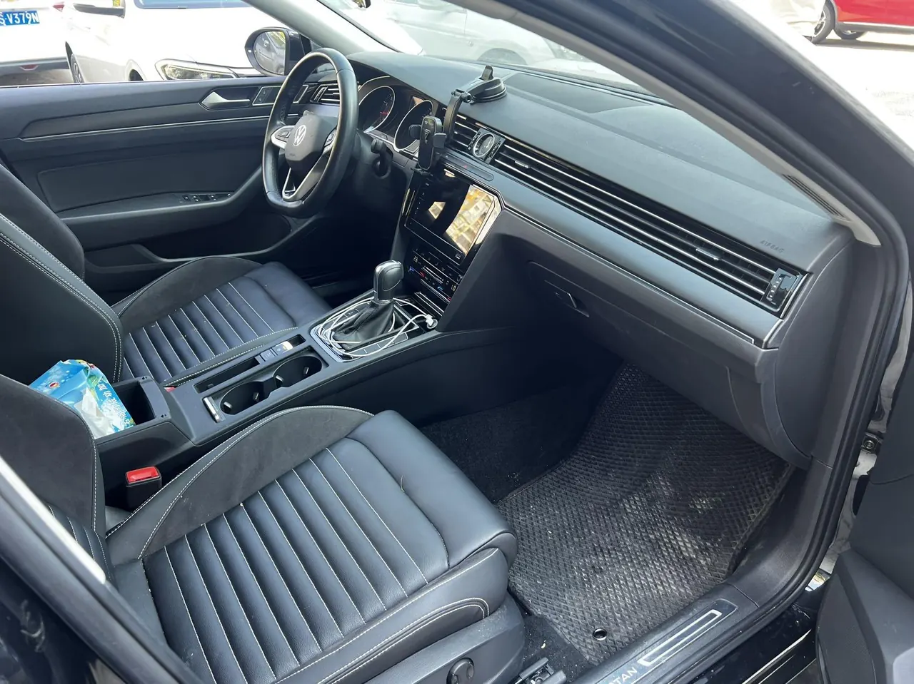 Volkswagen 2020 Magotan 2.0TSI 330TSI Leading Automatic 3