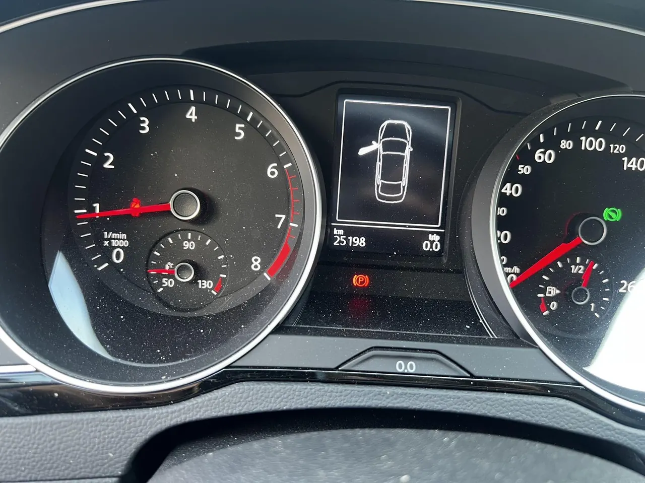 Volkswagen 2020 Magotan 2.0TSI 330TSI Leading Automatic 9