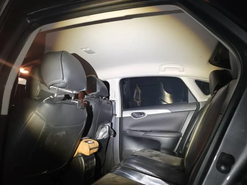 Nissan 2024 Sylphy Classic 1.6 Stepless XE Comfort Edition Automatic Gear 3