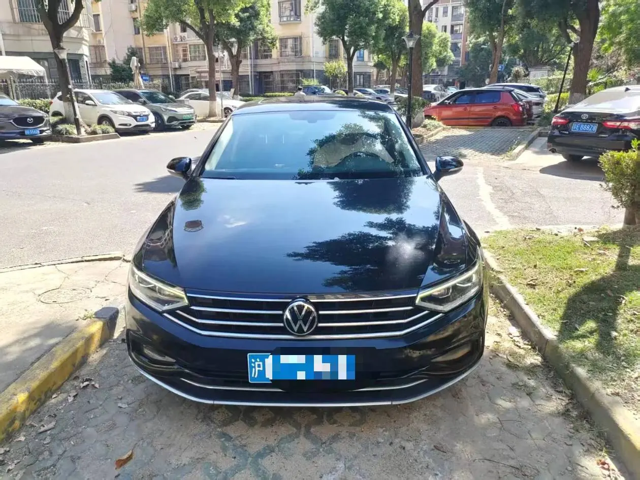 Volkswagen 2020 Magotan 2.0TSI 330TSI Leading Automatic 2