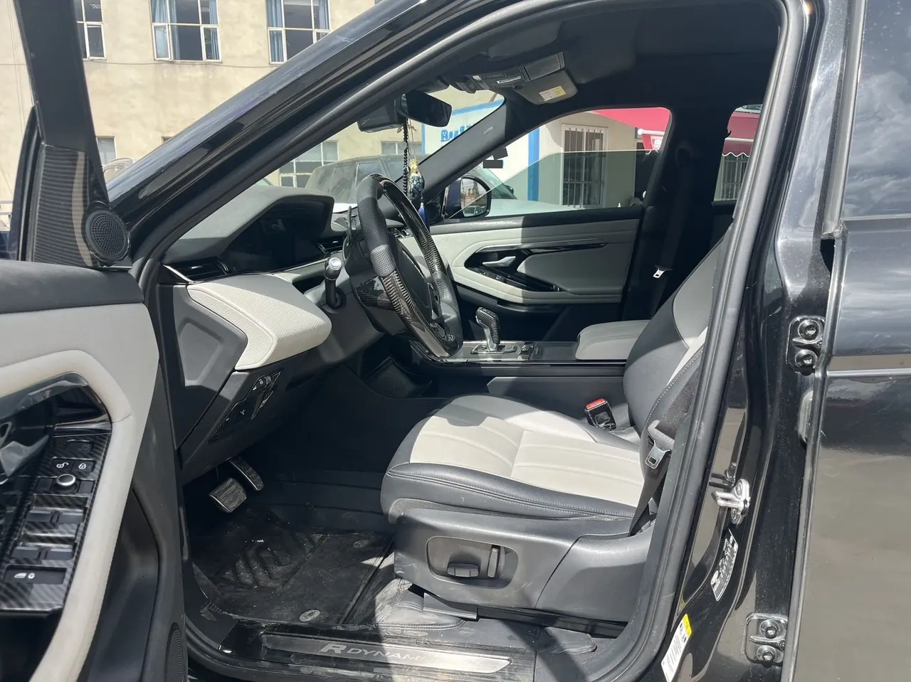 Land Rover 2020 Range Rover Evoque 48V 2.0T 249PS R-DYNAMIC S Sports Edition Automatic Gear 2
