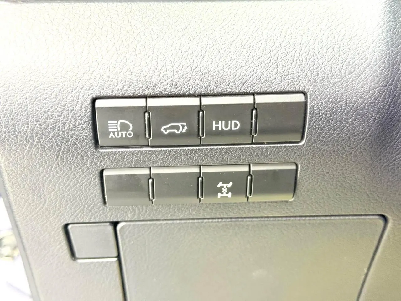Lexus RX (Imported) 2020 RX300 2.0T Four-wheel Drive Elegant Edition (Modified) Automatic Gear 13