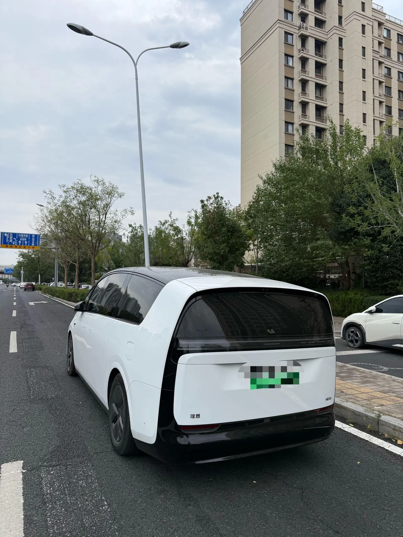 Li 2024 MEGA Ultra Automatic 3