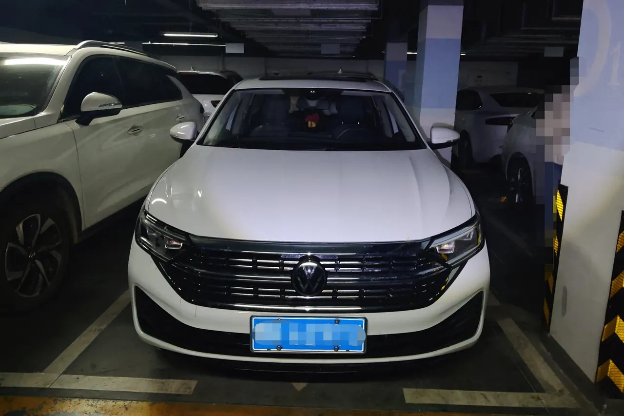 Volkswagen 2023 Sagitar 1.5TSI 300TSI Exceed Edition Automatic 2