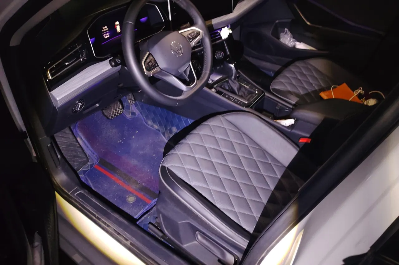 Volkswagen 2023 Sagitar 1.5TSI 300TSI Exceed Edition Automatic 4