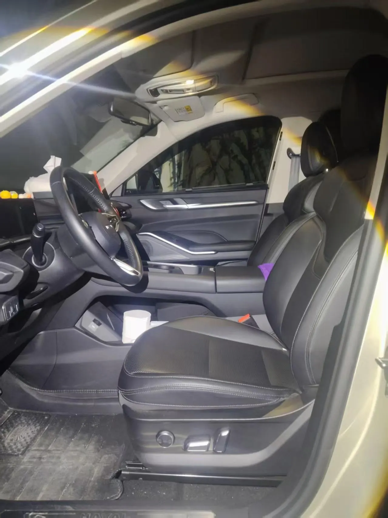 Haval 2024 H6 1.5T Two-Drive Ultra Auto 2
