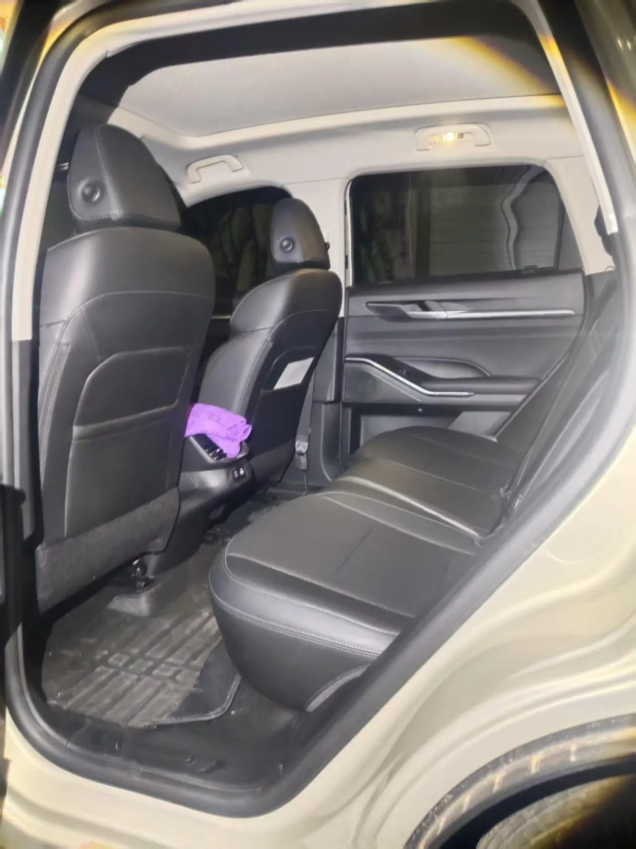 Haval 2024 H6 1.5T Two-Drive Ultra Auto 3