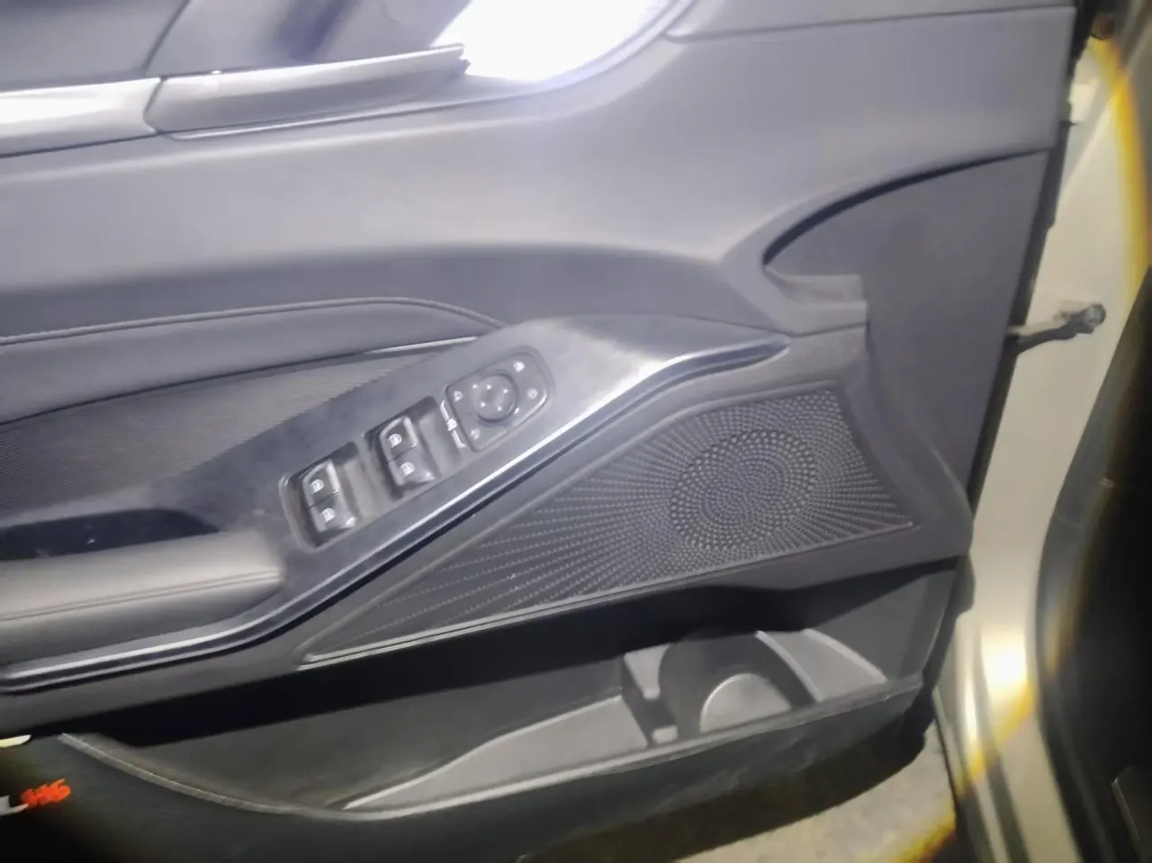 Haval 2024 H6 1.5T Two-Drive Ultra Auto 5