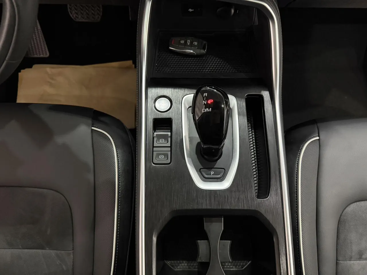 Haval 2023 H6 1.5T National Tide Edition Urban Edition Automatic Gear 12