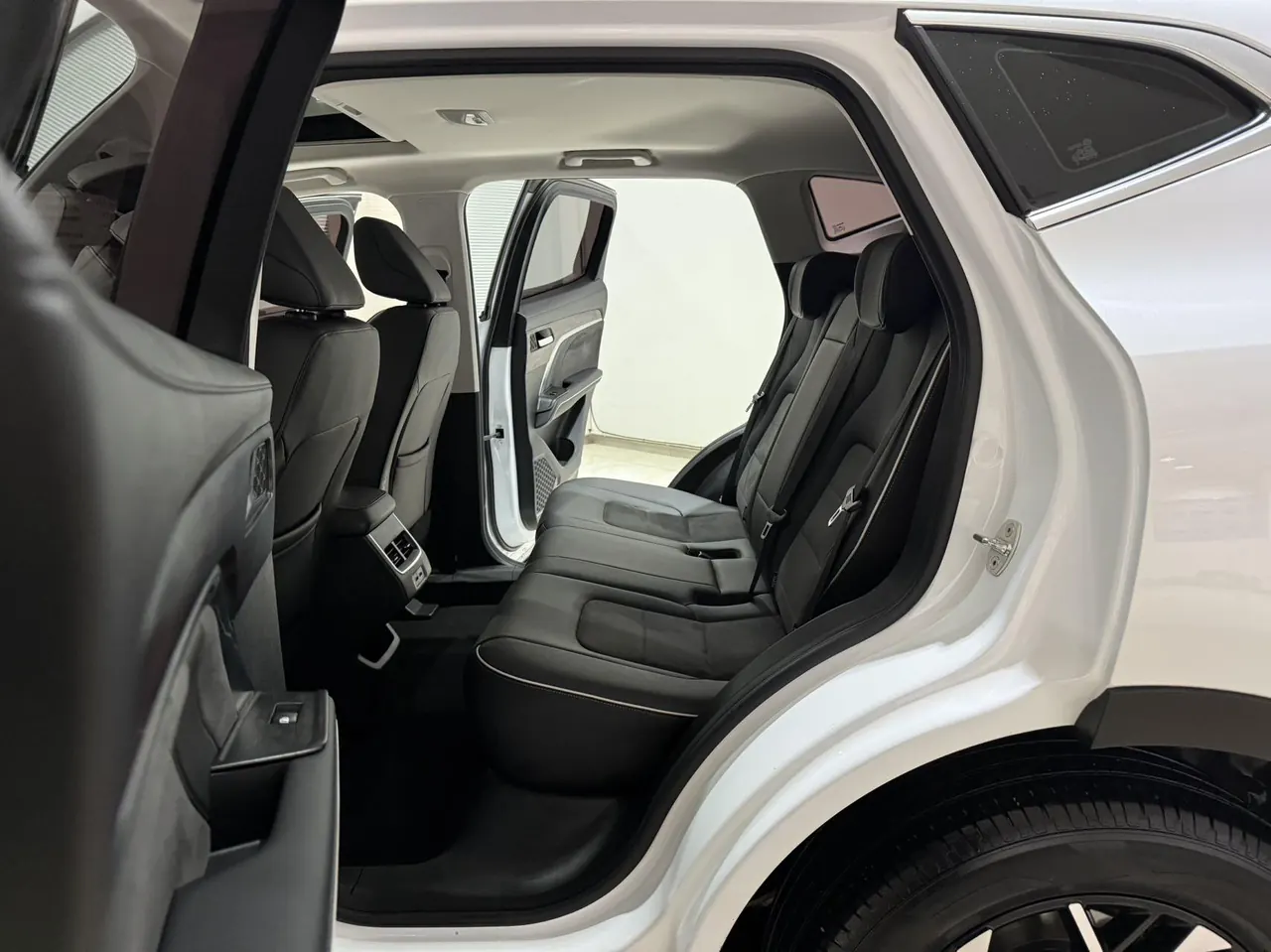 Haval 2023 H6 1.5T National Tide Edition Urban Edition Automatic Gear 8