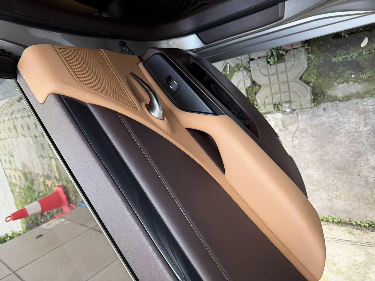 Lexus ES (Imported) 2020 ES300h 2.5 Stepless Excellence Edition Automatic Gear 6