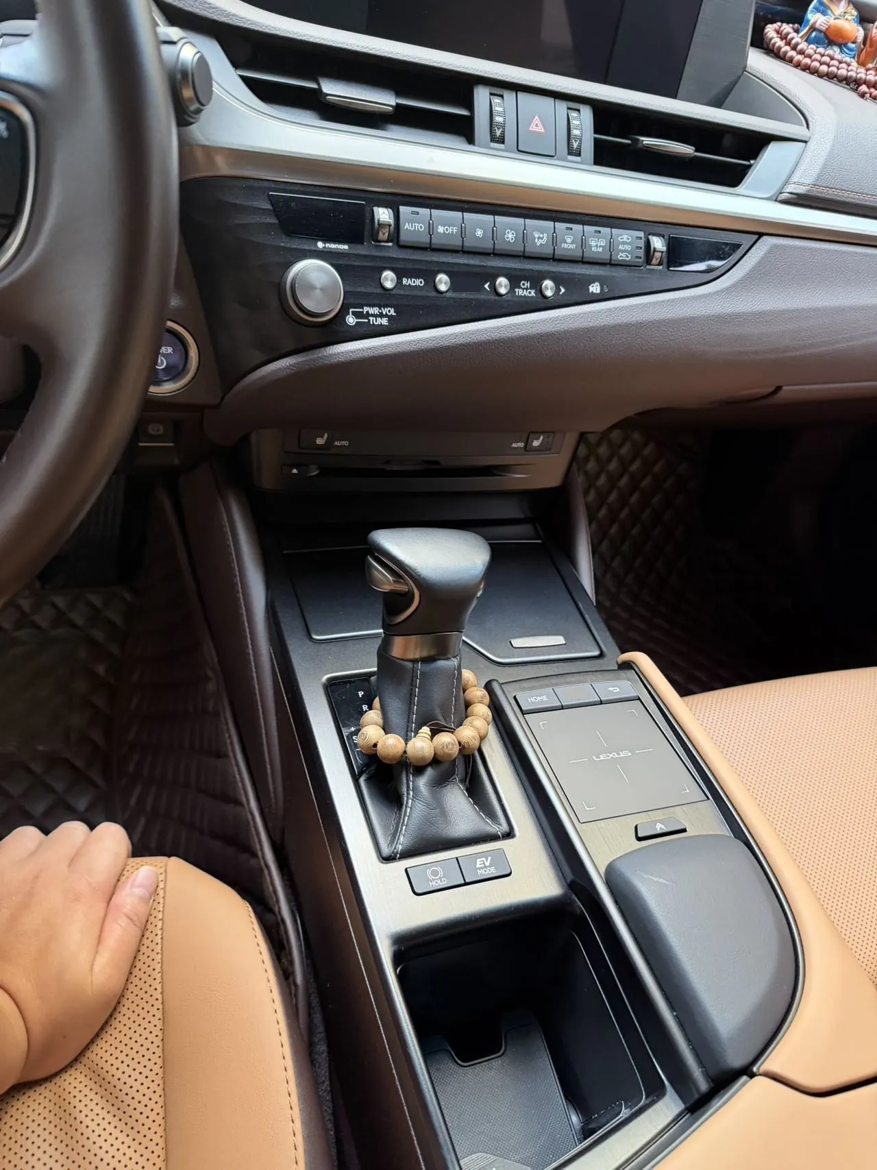 Lexus ES (Imported) 2020 ES300h 2.5 Stepless Excellence Edition Automatic Gear 7