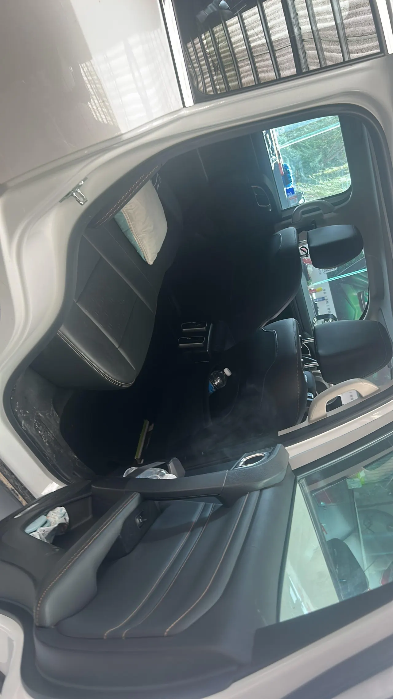 Haval 2024 big dogs 1.5T border animal husbandry version of automatic gear 5