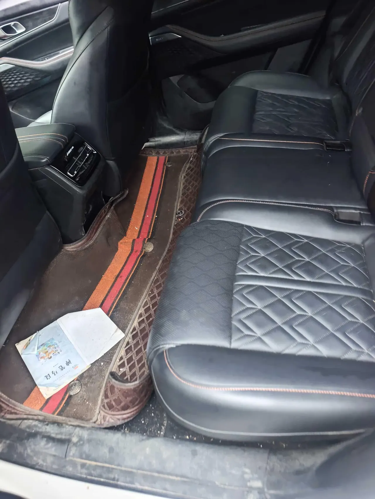 ChangAn 2021 UNI-K 2.0T Excellent Automatic 2