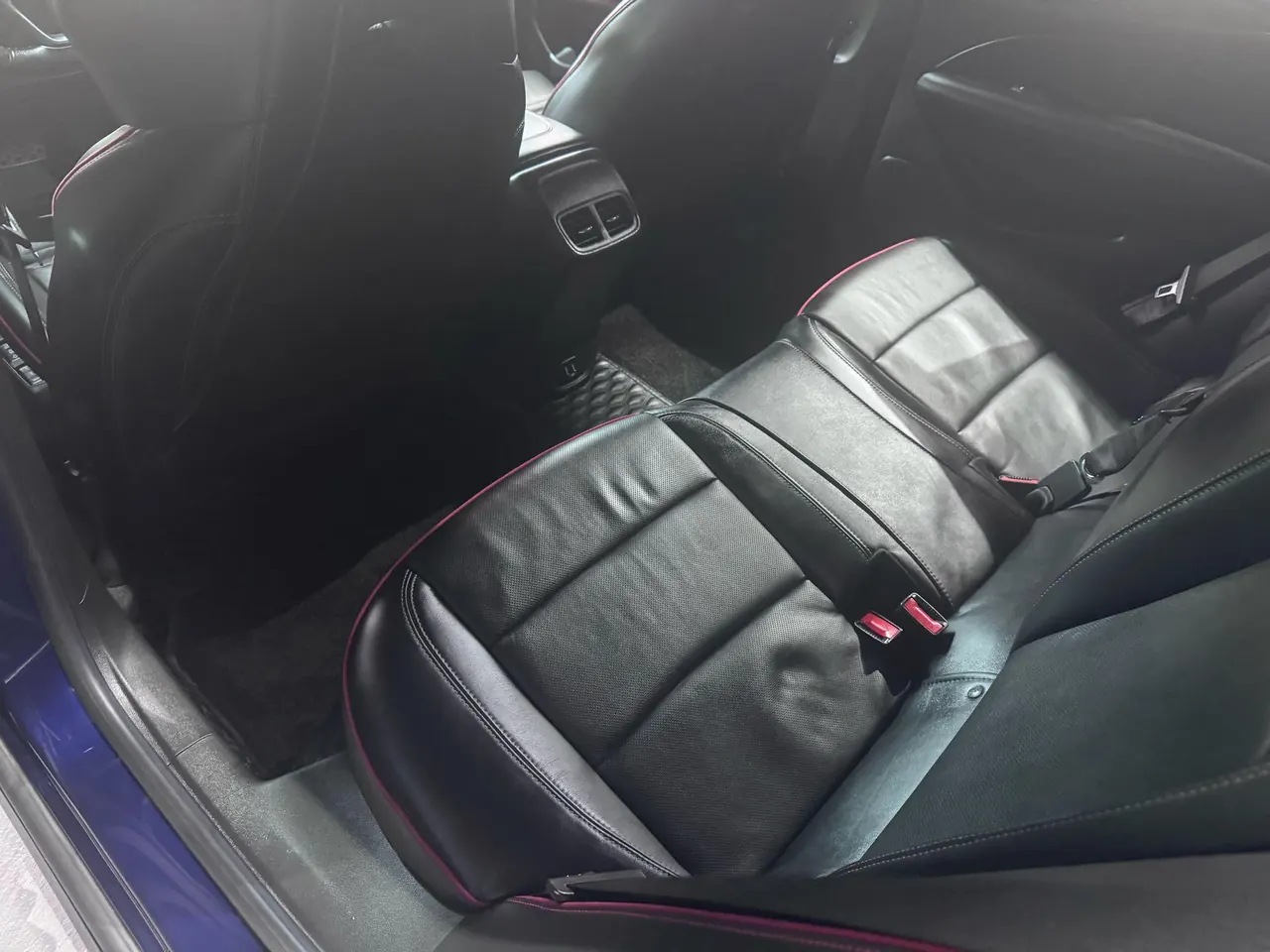 Buick 2020 Regal GS 2.0T 28T Honorable Automatic Gear 4