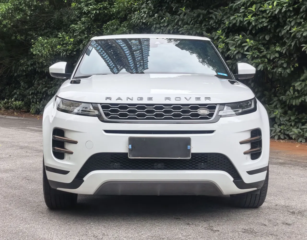 Land Rover 2020 Range Rover Evoque 48V 2.0T 249PS R-DYNAMIC S Sports Edition Automatic Gear 2