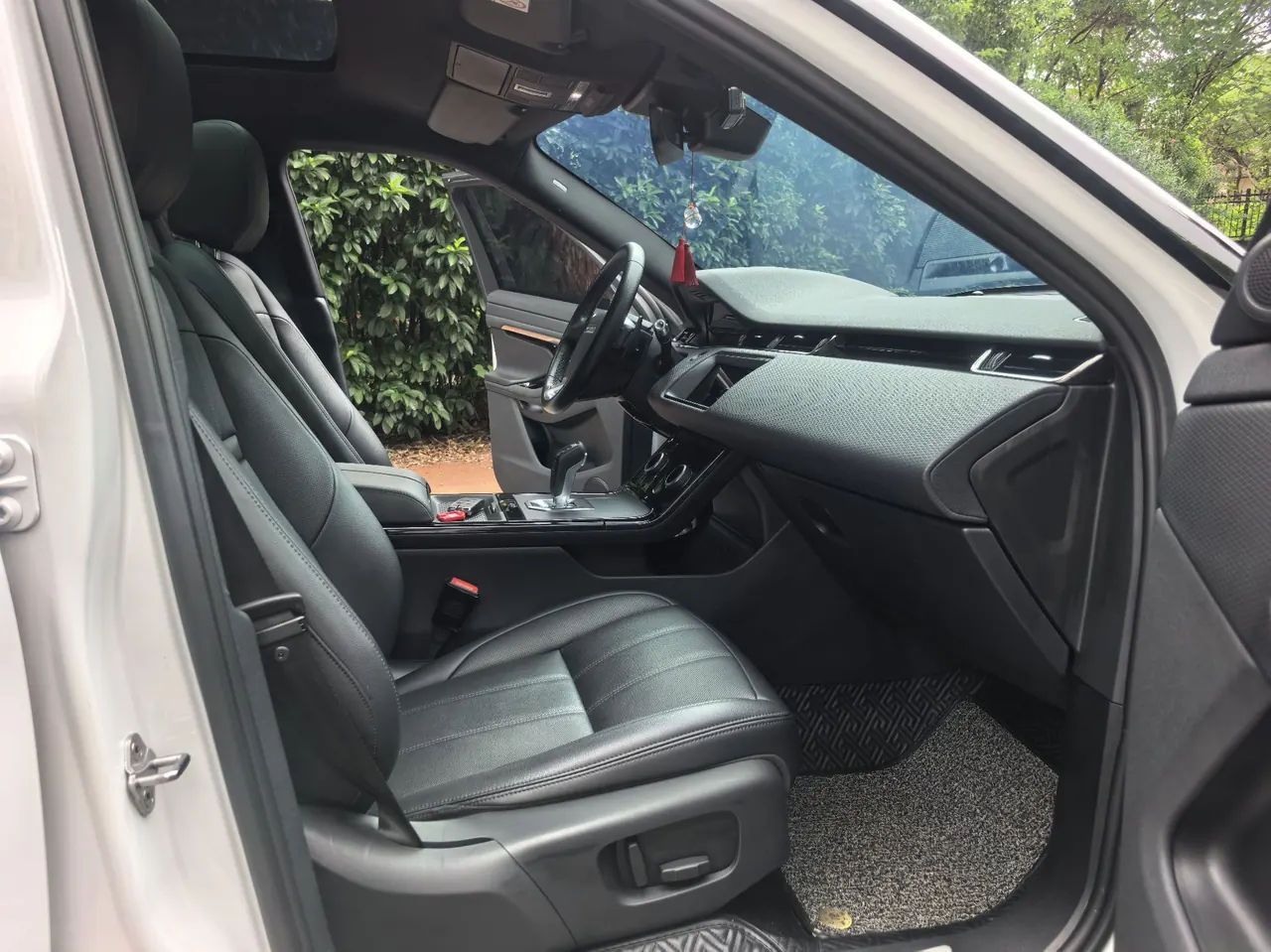 Land Rover 2020 Range Rover Evoque 48V 2.0T 249PS R-DYNAMIC S Sports Edition Automatic Gear 4