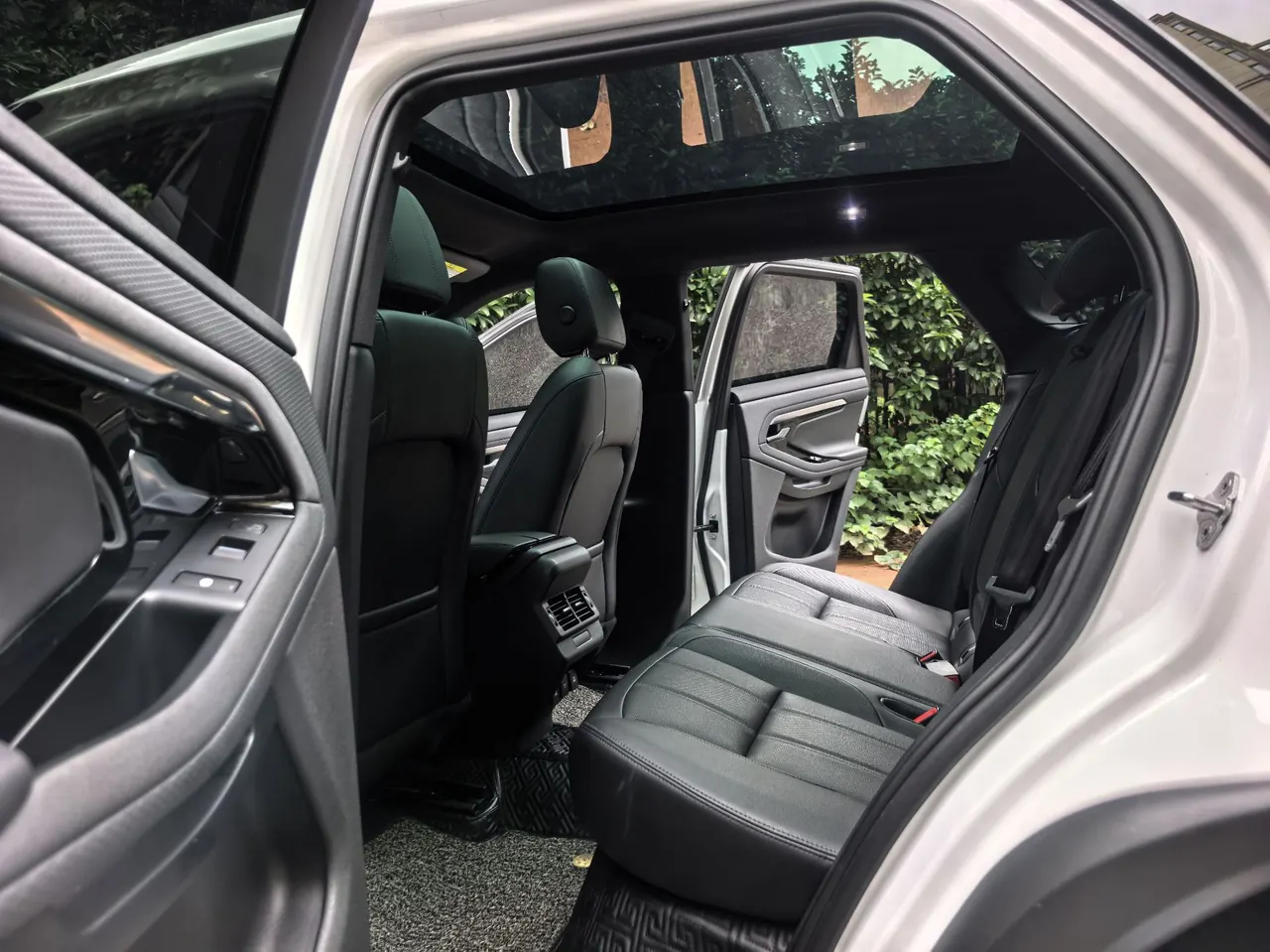 Land Rover 2020 Range Rover Evoque 48V 2.0T 249PS R-DYNAMIC S Sports Edition Automatic Gear 5
