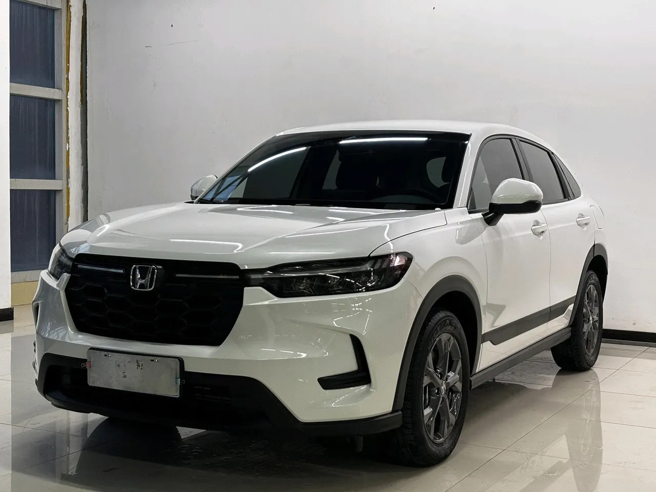 Honda 2026 HR-V 1.5T Stepless 240TURBO Max Edition Automatic Gear - View 1