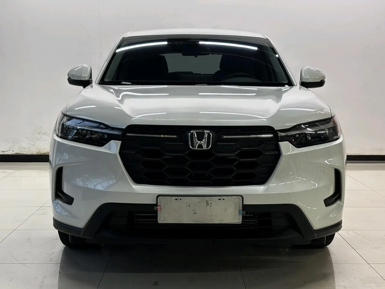 Honda 2026 HR-V 1.5T Stepless 240TURBO Max Edition Automatic Gear 2