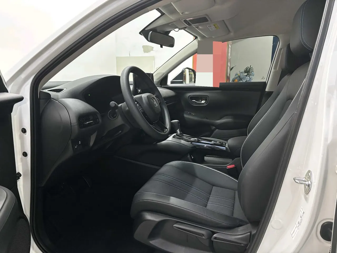 Honda 2026 HR-V 1.5T Stepless 240TURBO Max Edition Automatic Gear 9