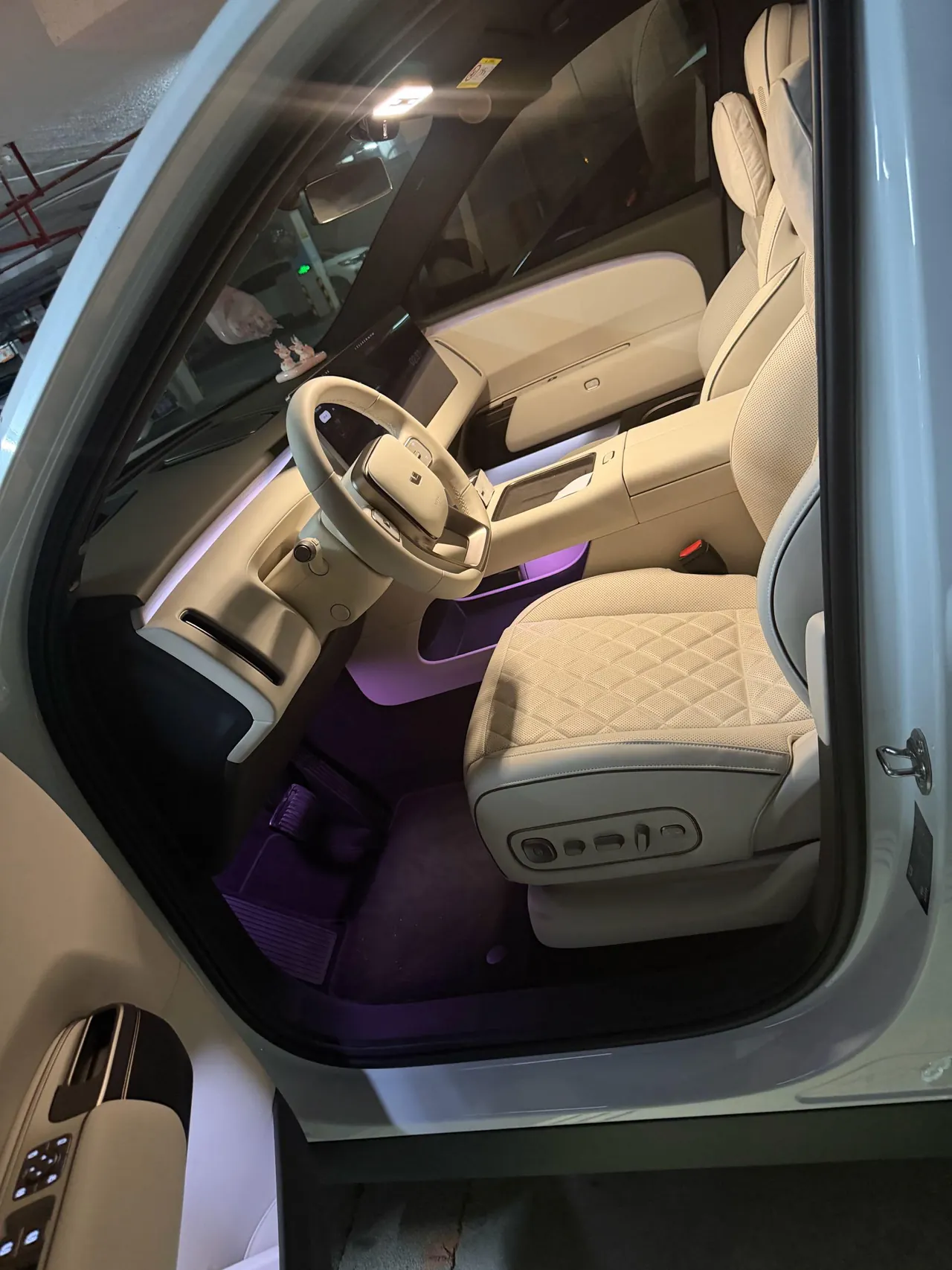 Li 2026 L8 Ultra Automatic 13